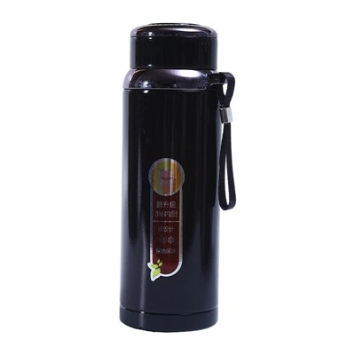 كيف يمكنني إعادة ملء قارورة الماء 