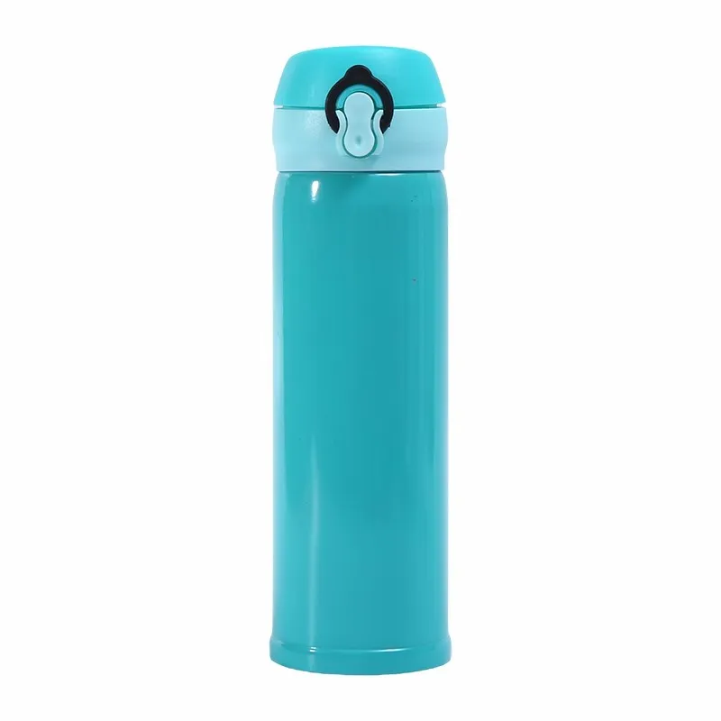 Stainless Steel Travel Mug 16 Oz